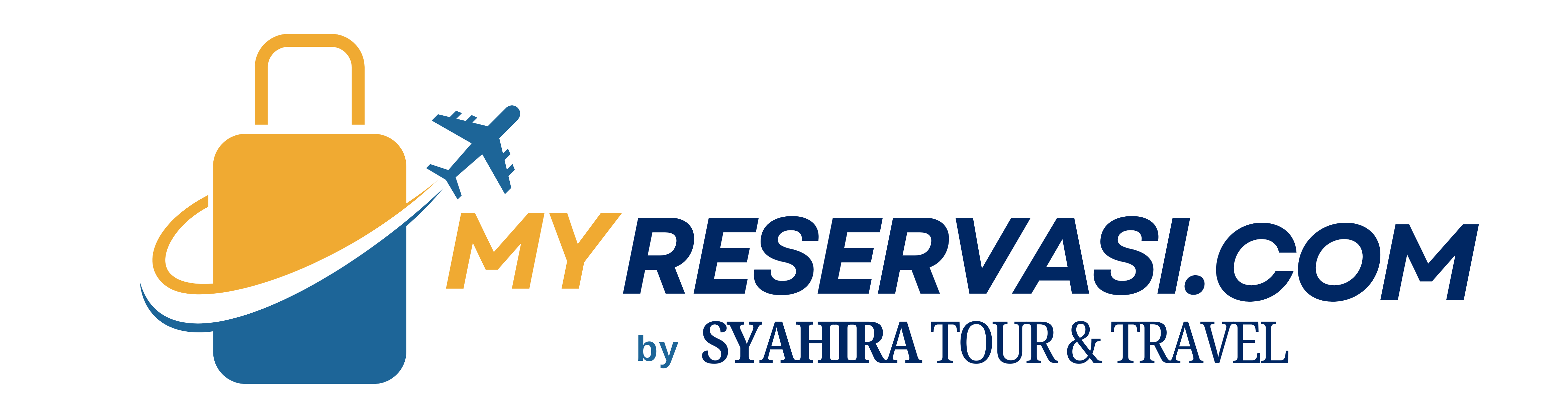 Logo myreservasi.com